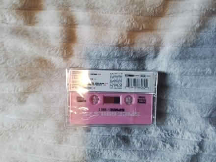 Photo of free Spice Girls Album- Cassette, Sealed (Granton EH5) #2