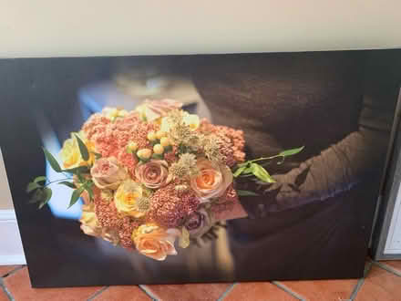 Photo of free Floral Photo Art (Cottageville, South Brunswick) #1