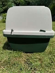 Photo of free Pet Carrier (Balcombe RH17) #3