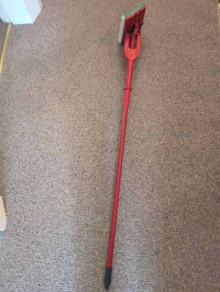 Photo of free Floor mop (Stockbridge EH4) #1