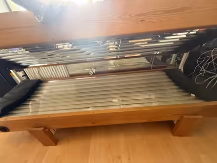 Photo of free Sunbed (Walpole Highway) #1