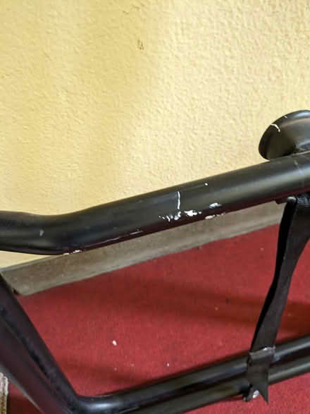 Photo of free Tilt table, back aid (Whitemoor NG8) #3
