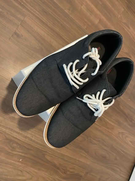 Photo of free Men Shoes - Size 9 (Harold Hill RM3) #2