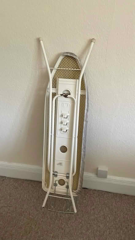 Photo of free Ironing board (Redland) #2