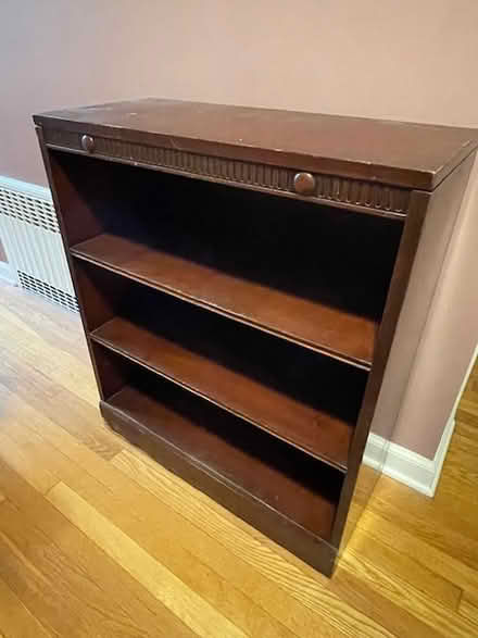 Photo of free bookshelves (Brookfield) #1