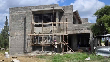Photo of Glasses for House Construction (Nairobi) #1