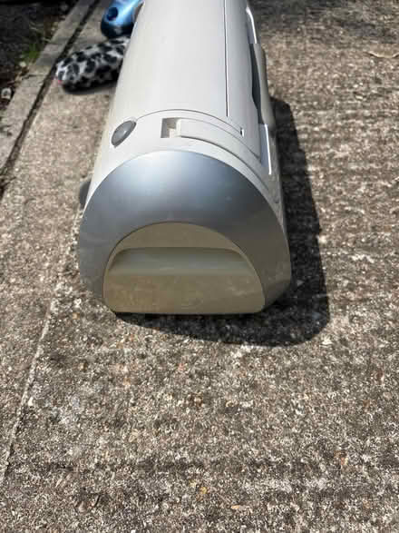 Photo of free Cricut machine (Christchurch) #3