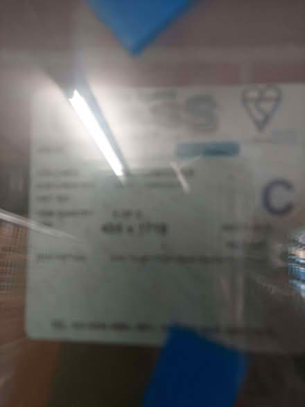 Photo of free Dble glazed units toughened glass (Rail Croft PO7) #3