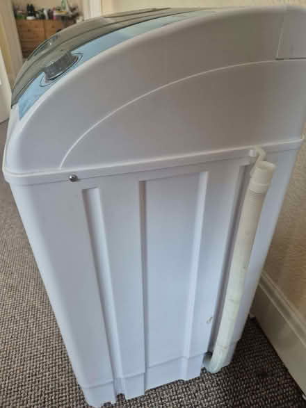 Photo of free Portable Spin dryer (West End LA4) #1