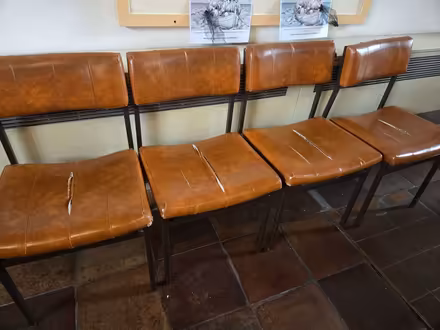 Photo of free Chairs for upcycling (Haswell DH6) #2