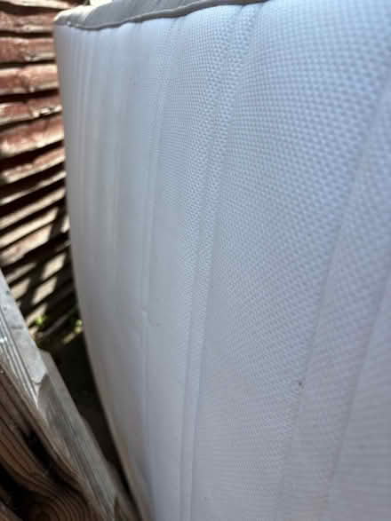 Photo of free New mattress (Al100DJ) #1