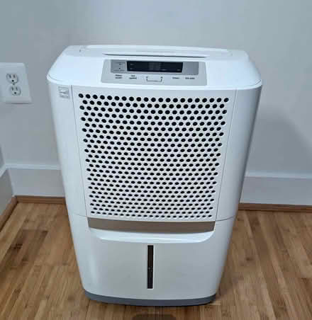 Photo of Dehumidifier (Rockville) #1