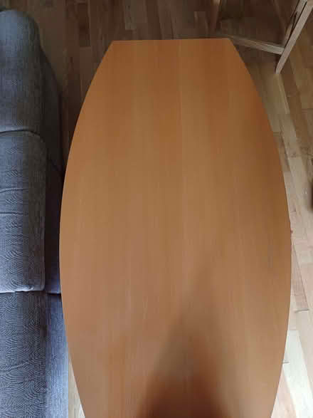 Photo of free Coffee Table (Penrith CA11) #1