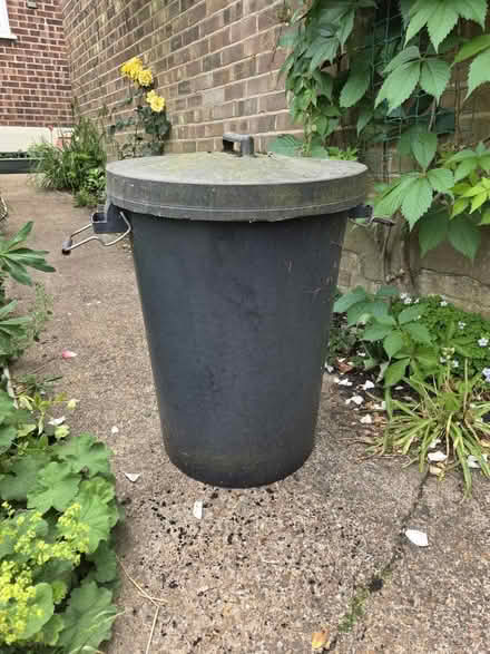 Photo of free Bin (CR2, South Croydon) #1