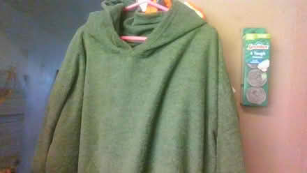 Photo of free Microfibre drying robes x 3 (BA2) #4