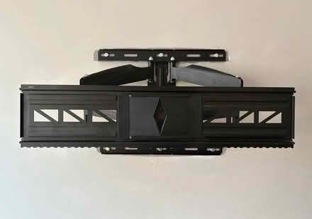 Photo of free TV wall bracket (Langley SL3) #4