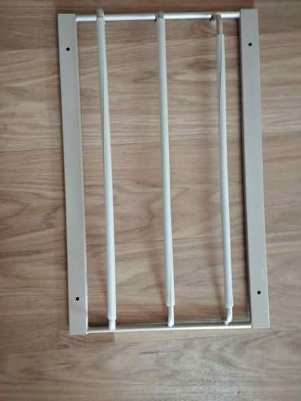 Photo of free IKEA Komplement (SW17) #1