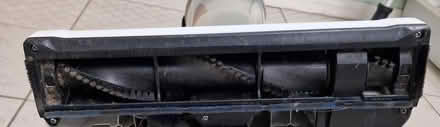 Photo of free vacuum (BT6) #2