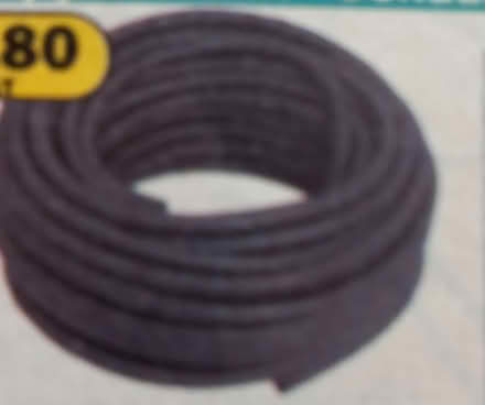 Photo of free Conduit (Collier Row RM5) #2
