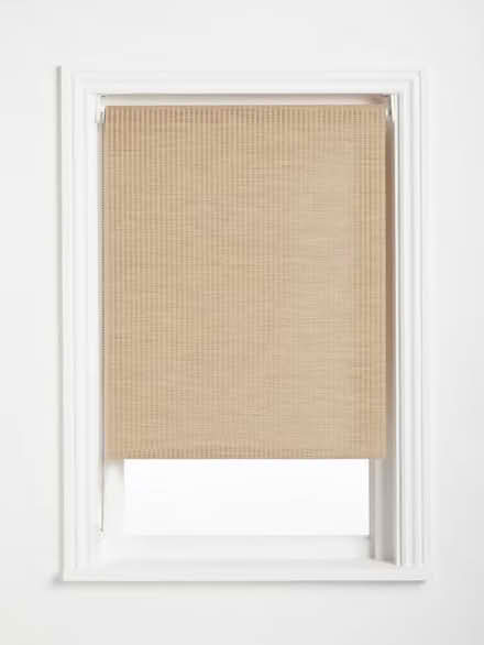 Photo of free John Lewis roller blind 183x160 (Tooting Bec/Balham) #4