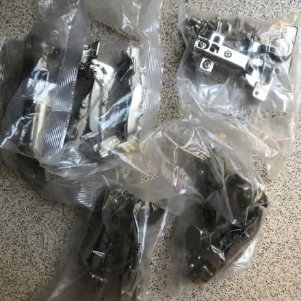 Photo of free Hinges kitchen doors - 6 pairs (N16) #1