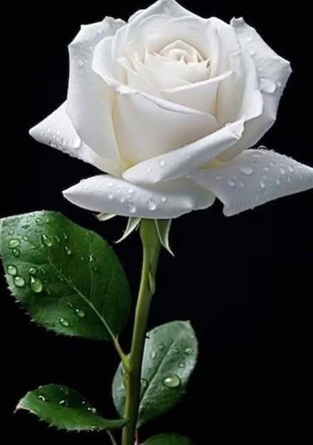 Photo of Roses (Edgbaston B16) #2