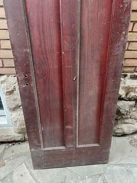 Photo of free Window and Doors (near Gage Pk, Hamilton) #2