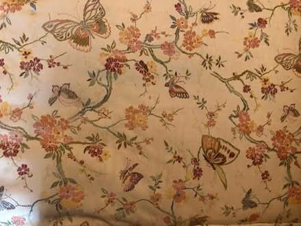 Photo of free 2 seater settew (Liphook) #2