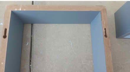 Photo of free Set of 2 Silver cubes (St. Albans) #2