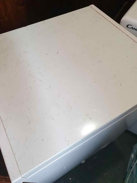 Photo of free Chest freezer (Potters bar herts EN6) #1