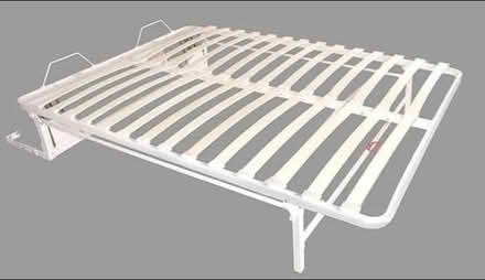 Photo of free Wall bed (Islington) #3