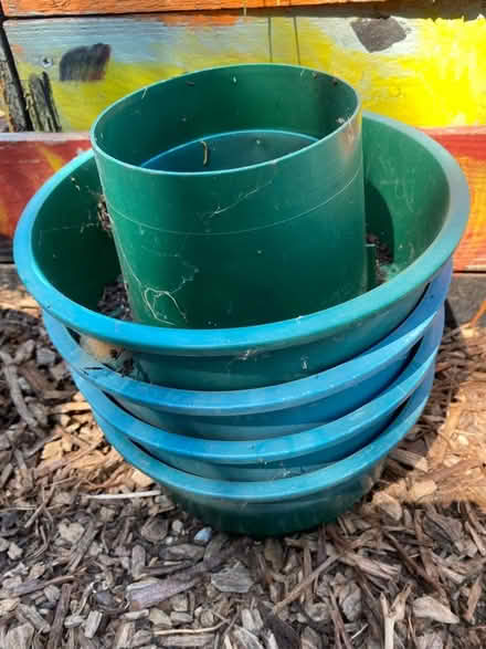 Photo of free Tomato Grow Pots (Lightpill GL5) #4