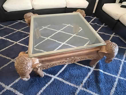 Photo of free Quality, near flawless furniture (East Evan Drive N Scottsdale) #2