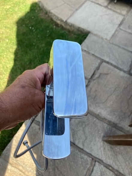 Photo of free Basin tap (Corringham SS17) #3