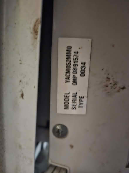Photo of free Window Air Conditioner (Central Mississauga) #2