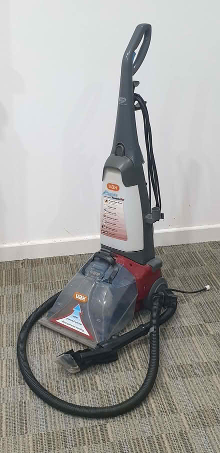 Photo of free Carpet cleaner by Vax (Torre TA23) #1