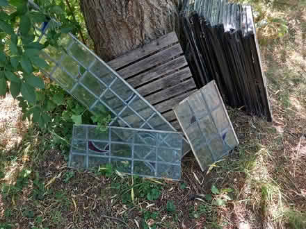 Photo of free Leaded windows (Blunham) #4