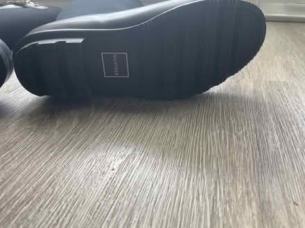 Photo of free Tommy Hilfiger, Rain boots, 8W (Celebration Pointe) #4