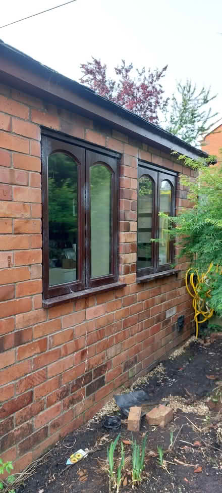Photo of free Windows and doors (Oswestry SY11) #1