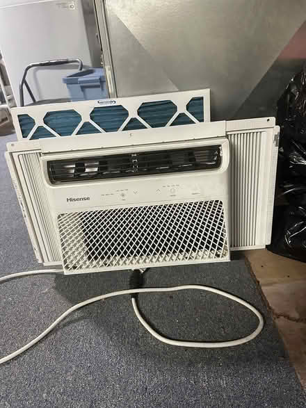 Photo of free Air conditioner (Harleysville) #1