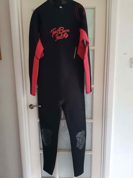Photo of free Wetsuit size 2XL (Kendal LA9) #1