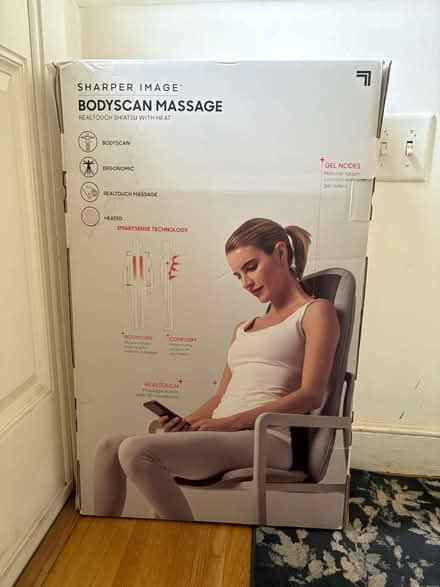Photo of free various item (Burlington) #2