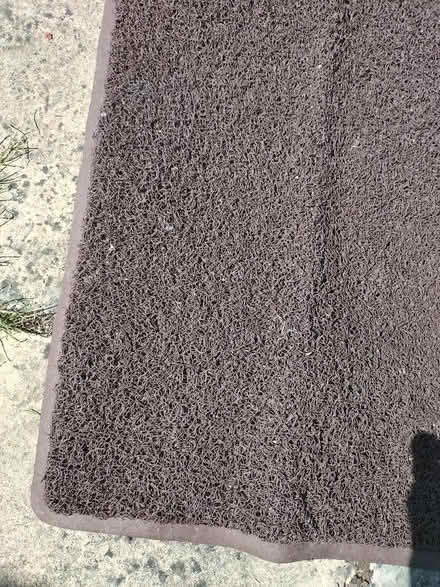 Photo of free Pair of mats (Mead Vale area, BS22) #2