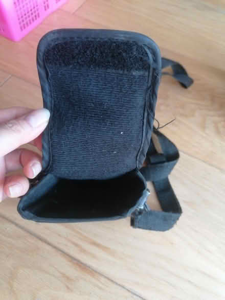 Photo of free Small camera bag (Copeswood CV3) #2