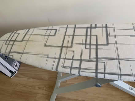 Photo of free Large ironing board (Low Fell NE9) #2