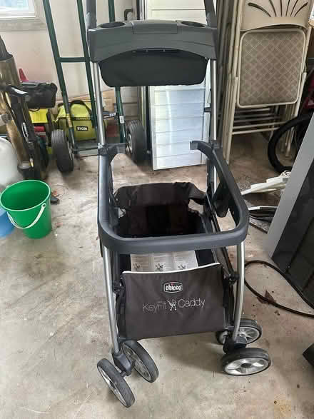 Photo of free Baby items (North Leominster) #1