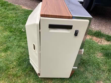 Photo of free Two Calor Gas space heaters (Southdown AL5) #4