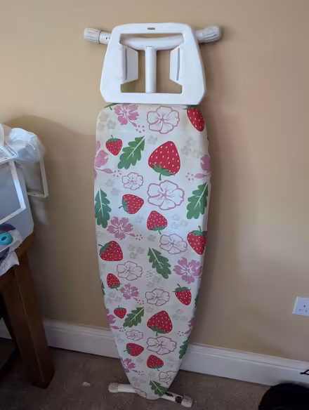 Photo of free Ironing board (Pudsey LS28) #1