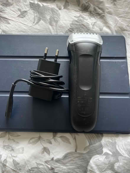 Photo of free Rechargeable electric shaver (Keighley) #1
