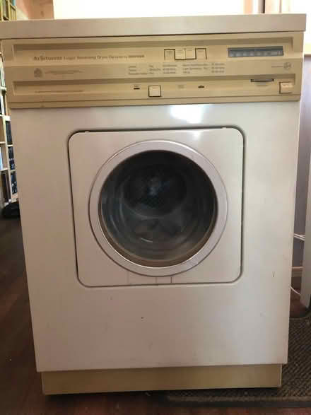 Photo of free Dryer (Liphook) #1